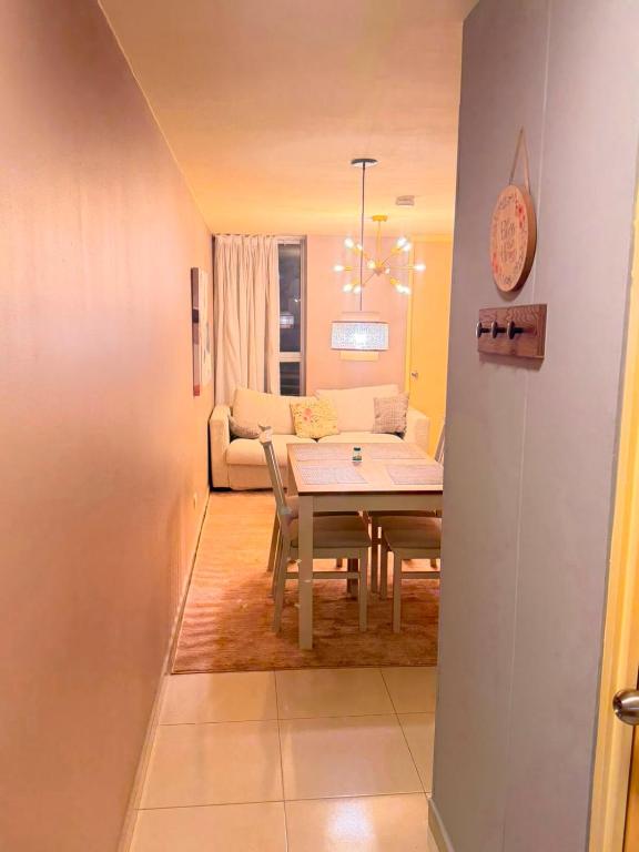 Apto Amoblado Luxury - 2