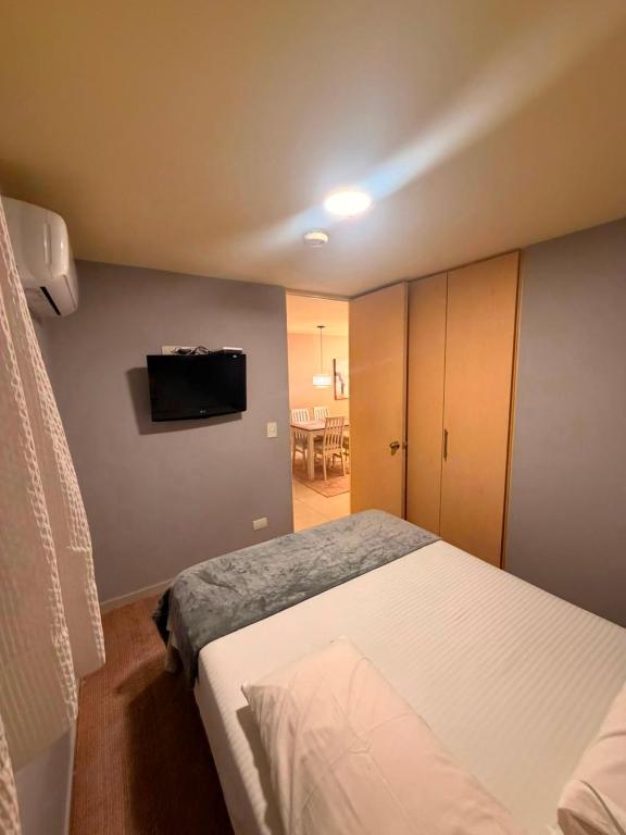 Apto Amoblado Luxury - 4