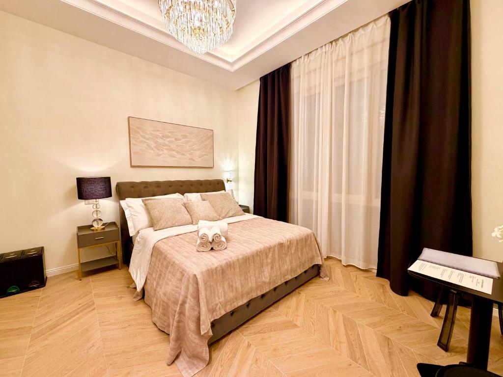 A&V Boutique Apartments Angelika - 3