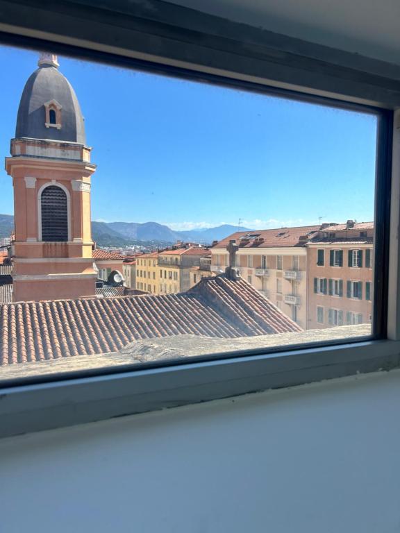 Appartement loft entier de charme centre ville - 5