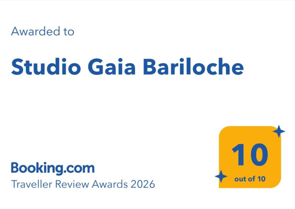 Studio Gaia Bariloche - 2