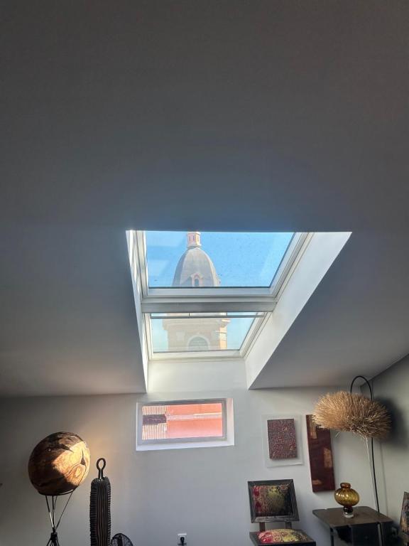 Appartement loft entier de charme centre ville - 3