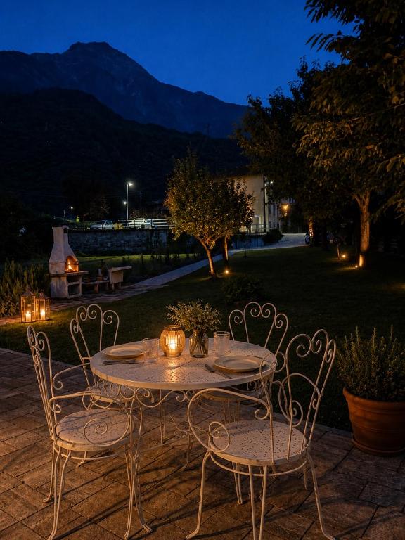 Casa Didi & Rosi - Lake Como - 2