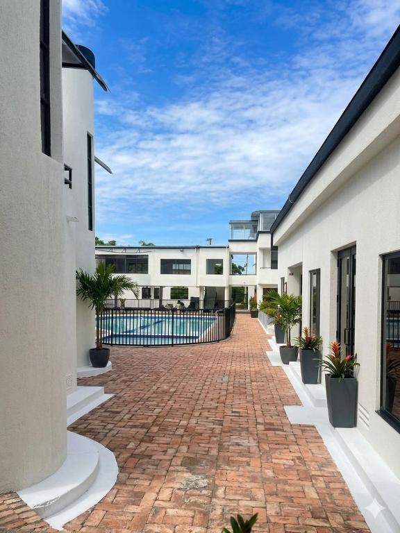 Villas del Oasis - 2