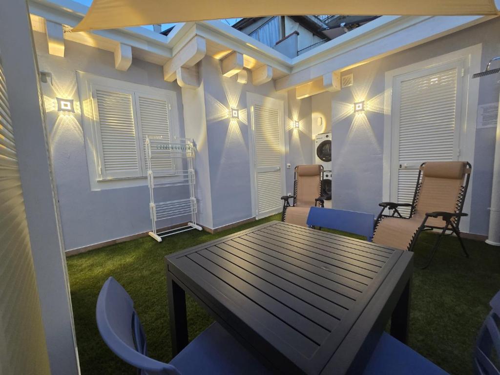 Bio-Suite Garden - 1