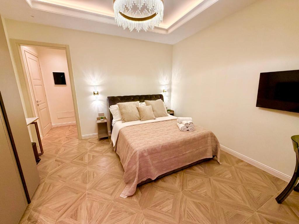 A&V Boutique Apartments Victoria - 5