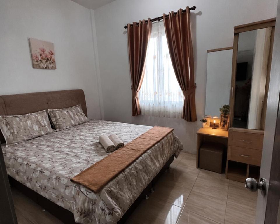 KEKAZET Homestay - 2