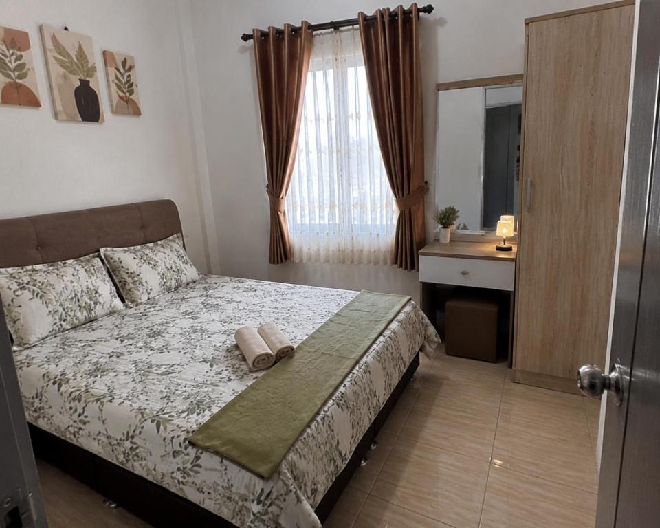 KEKAZET Homestay - 3