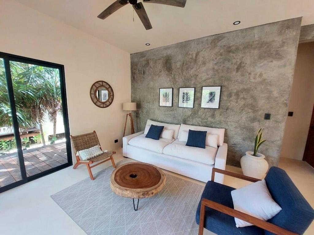 Design Luxury Villa - 2