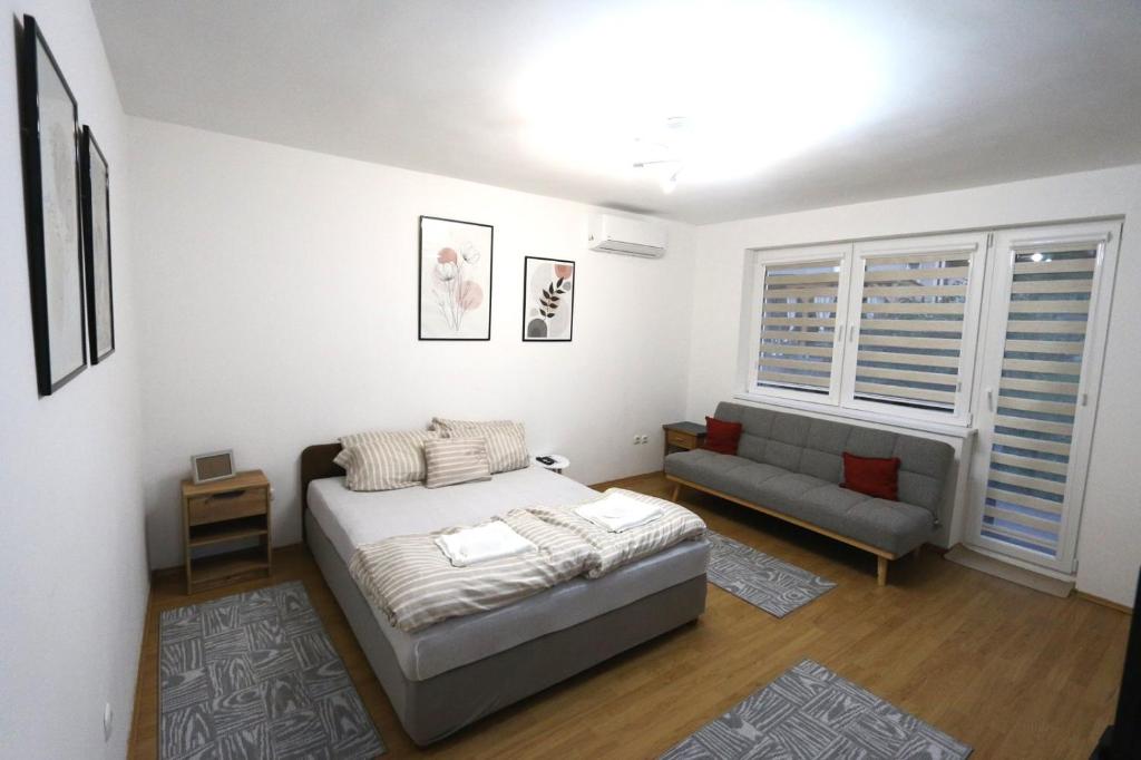 Apartmani Zerina - 1