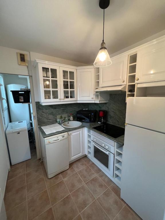 Spacious 3-room apartment - 3