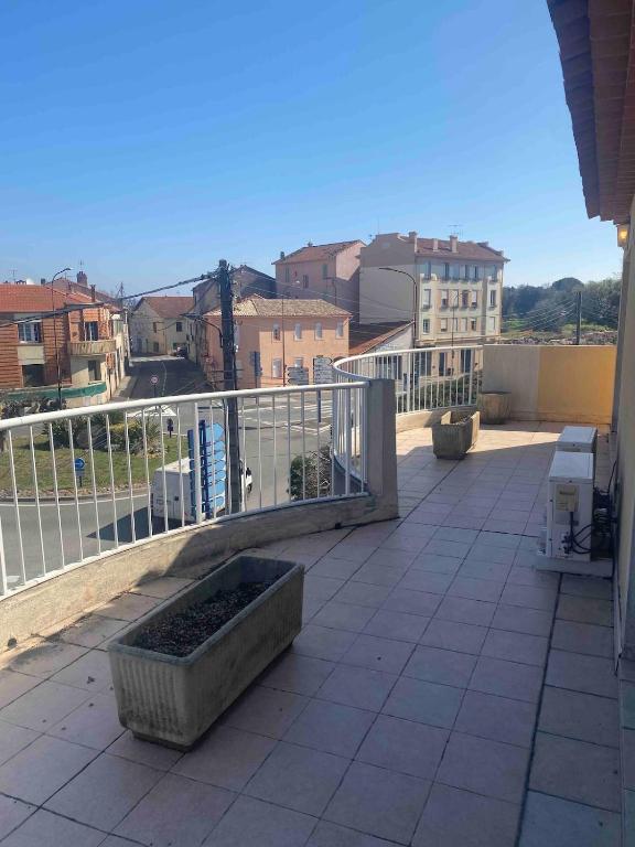 Spacious 3-room apartment - 5