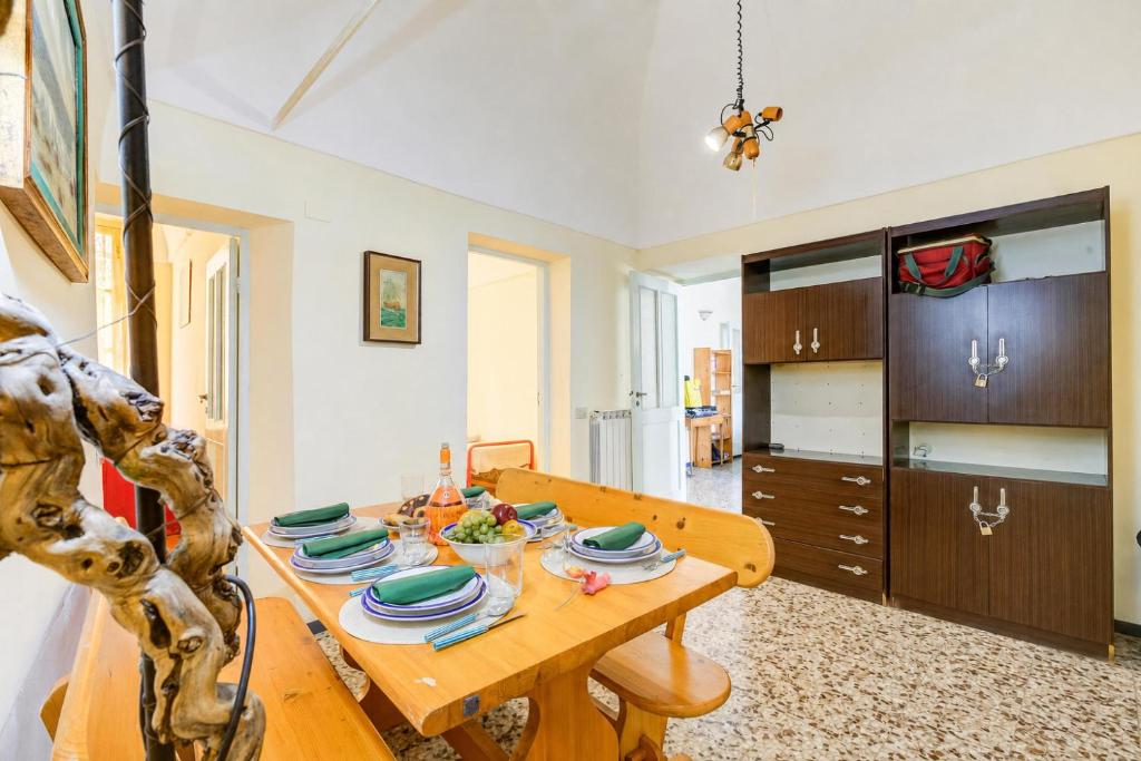 Ca Moretto Sea-View Terrace Apartment in Sanremo - Happy Rentals - 5