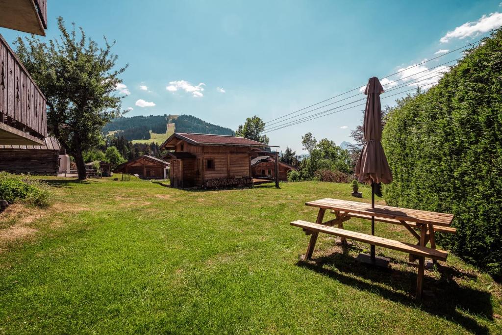 Althéa Apartment - Right at the foot of the Mont dArbois slopes - 2