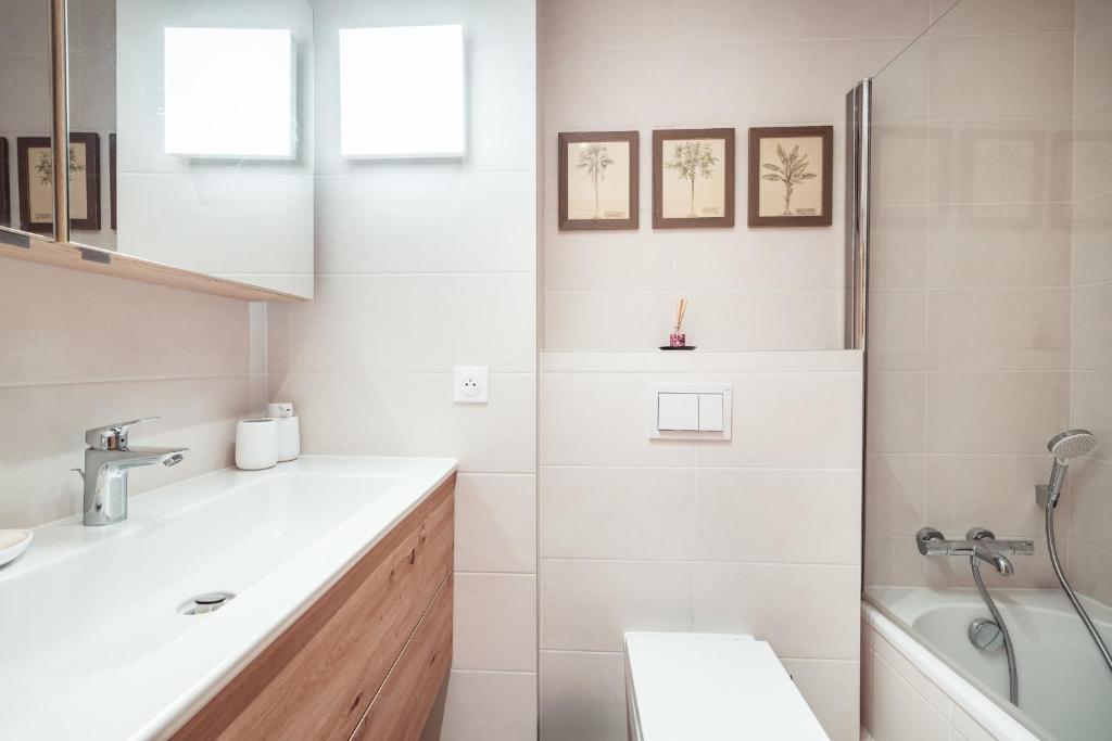 Altima Apartment - Perfect for families - 5