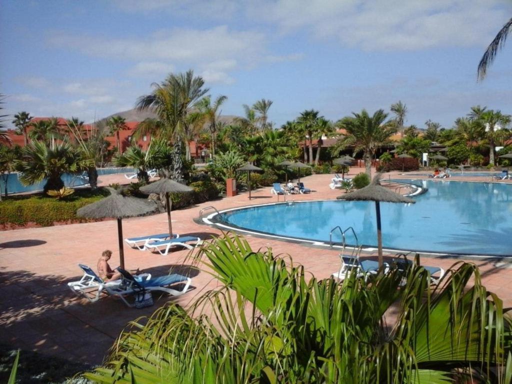 Residence Oasis Tamarindo - 2
