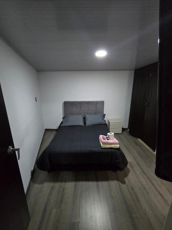 apartamento acogedor, moderno, amplio y económico - 2