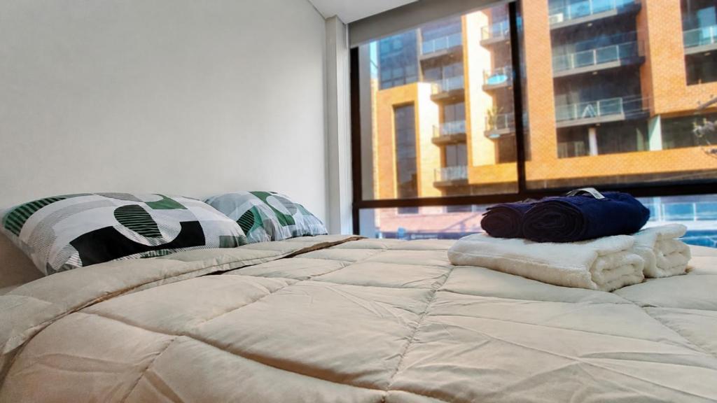 105 - 2 Bedroom - 4