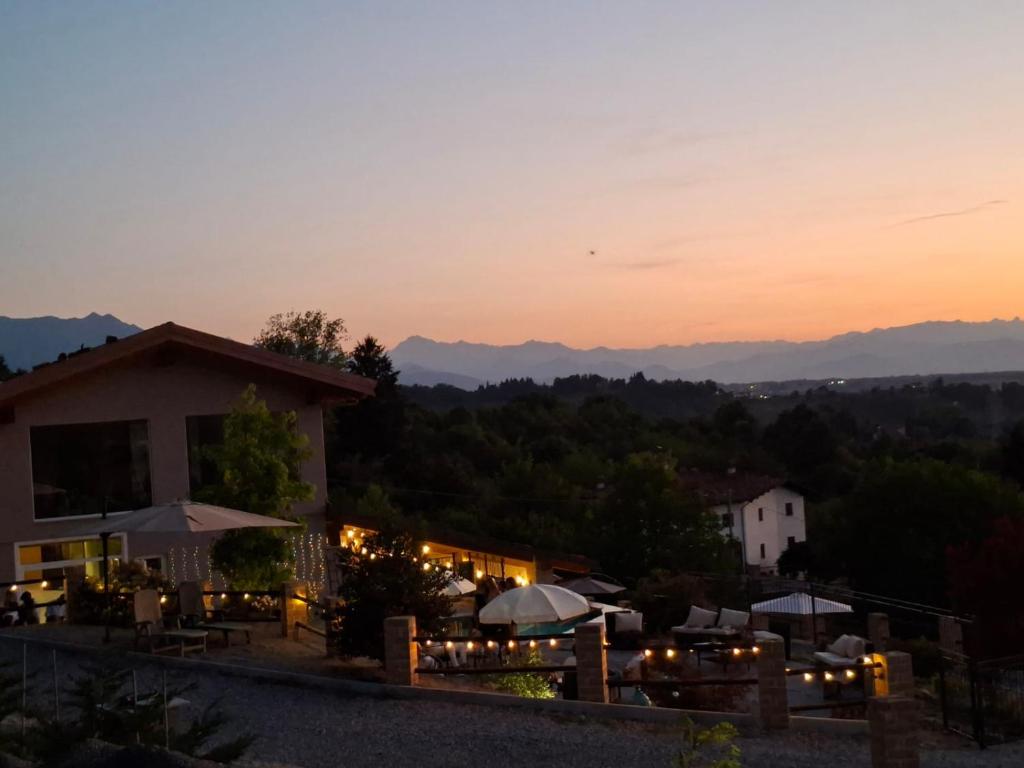 Villa Valentina b&b - 3