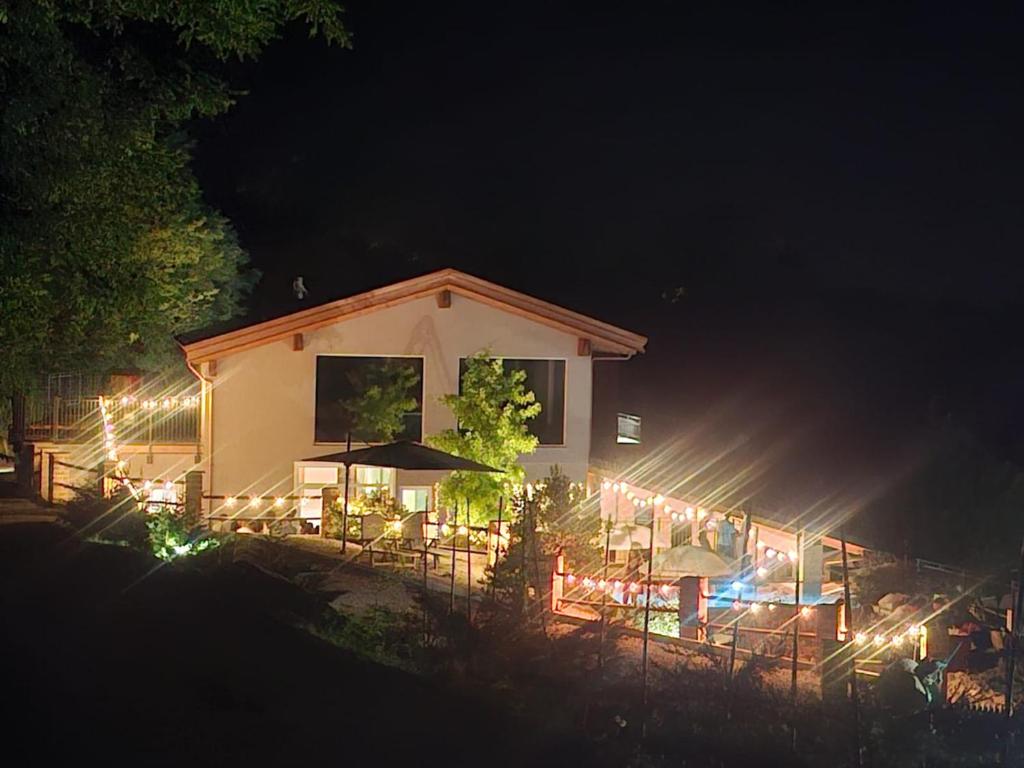Villa Valentina b&b - 2