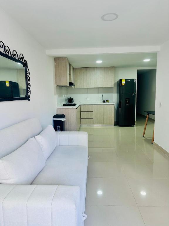 laureles nuevos apartamentos Lil - 1