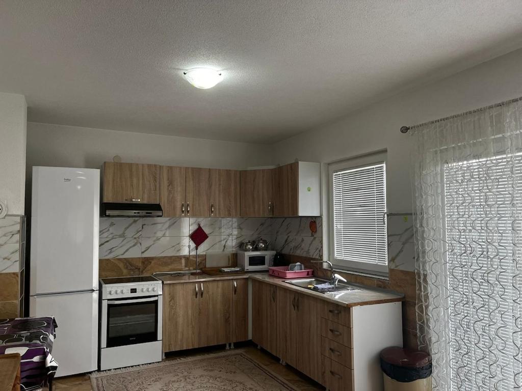 New good and cheap accommodation - 3