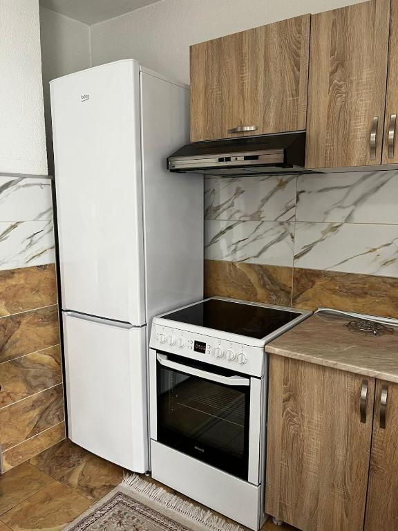 New good and cheap accommodation - 4