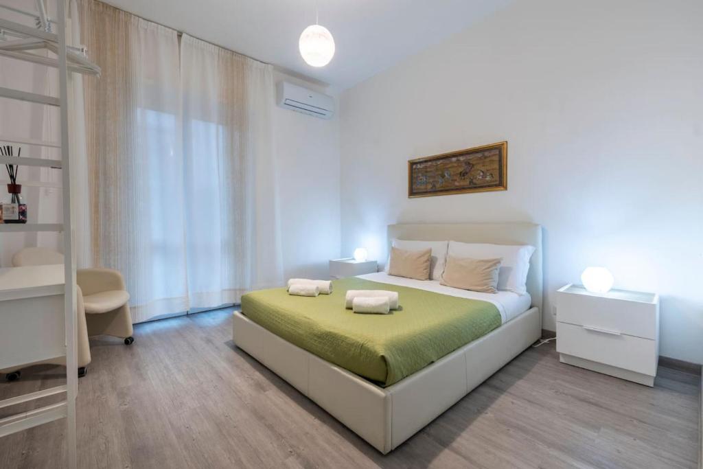 Cozy Urban Retreat, 2BR, Family Escape in Rome - 1