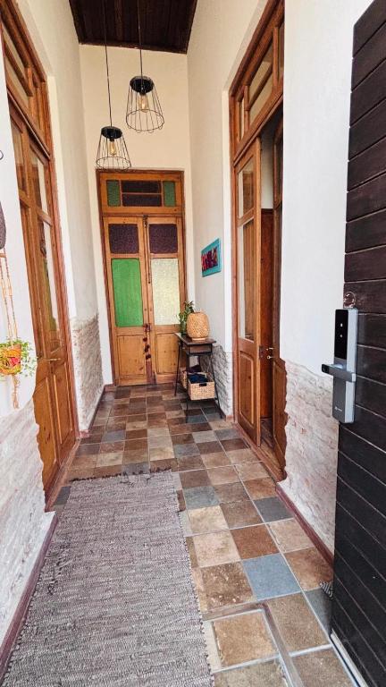 La Casa de García - 2