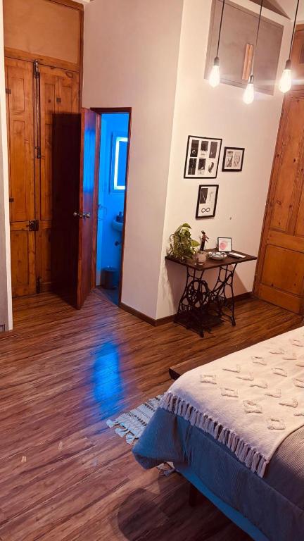 La Casa de García - 5