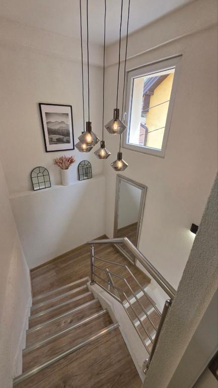 Sara Old Town Apartment - 4