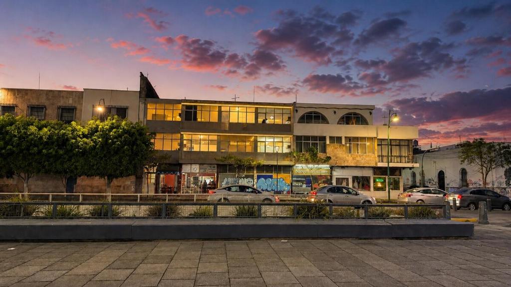Loft La Americana 103 - 1