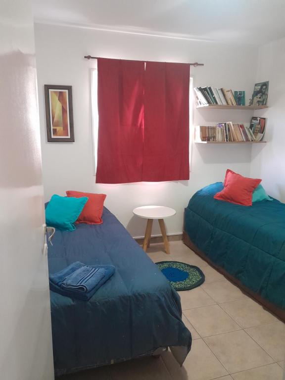 El jarillero - 2