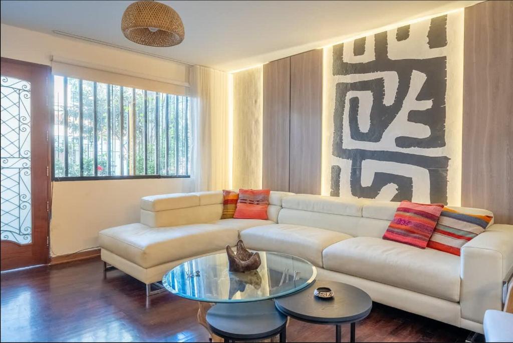 Savanna Luxe San Isidro - 3