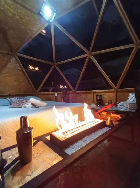 Hotel Deluxe Glamping - 1