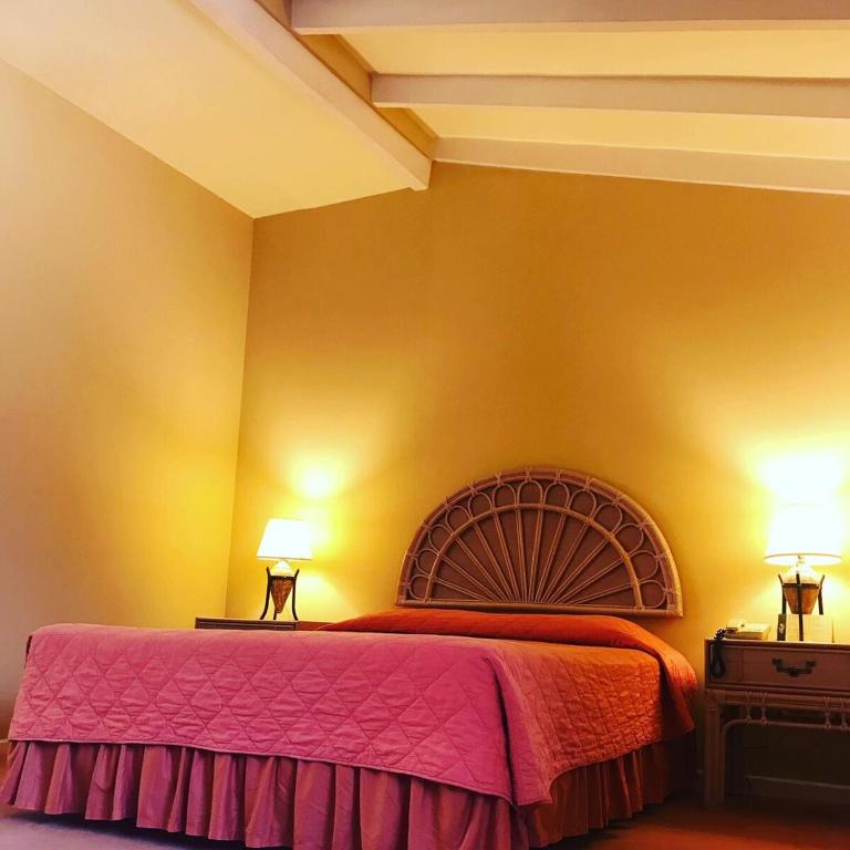 Aparthotel La Quinta - 1