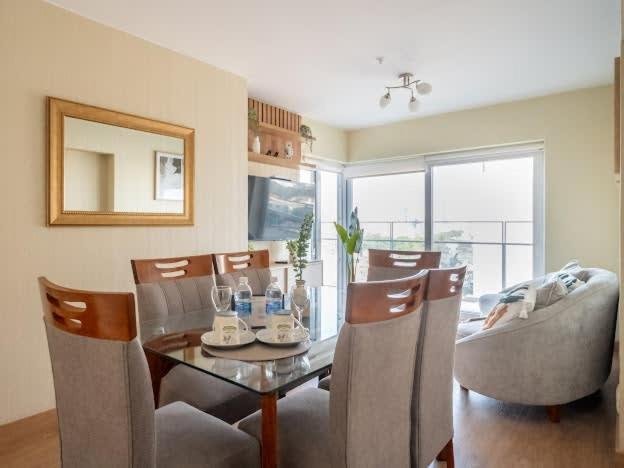 2Br Apartment in La Victoria - 2
