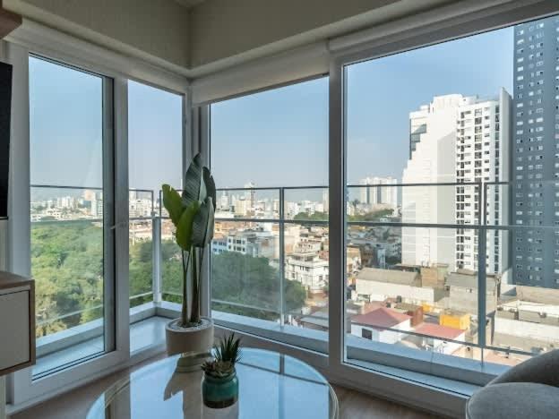 2Br Apartment in La Victoria - 5