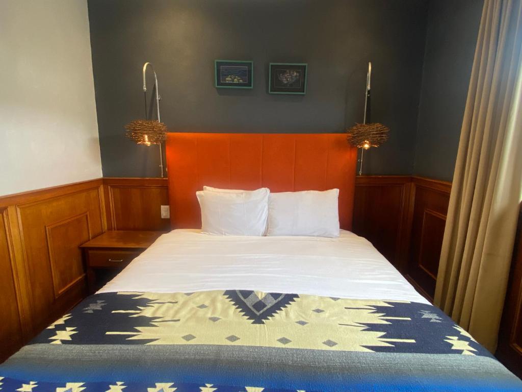 Cavi Rooms 506 - 4