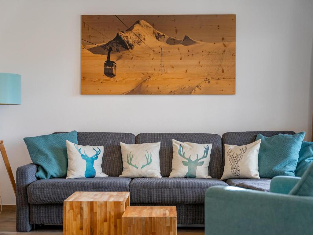 Tauern Suites Mitterwirt TOP 212 - 3