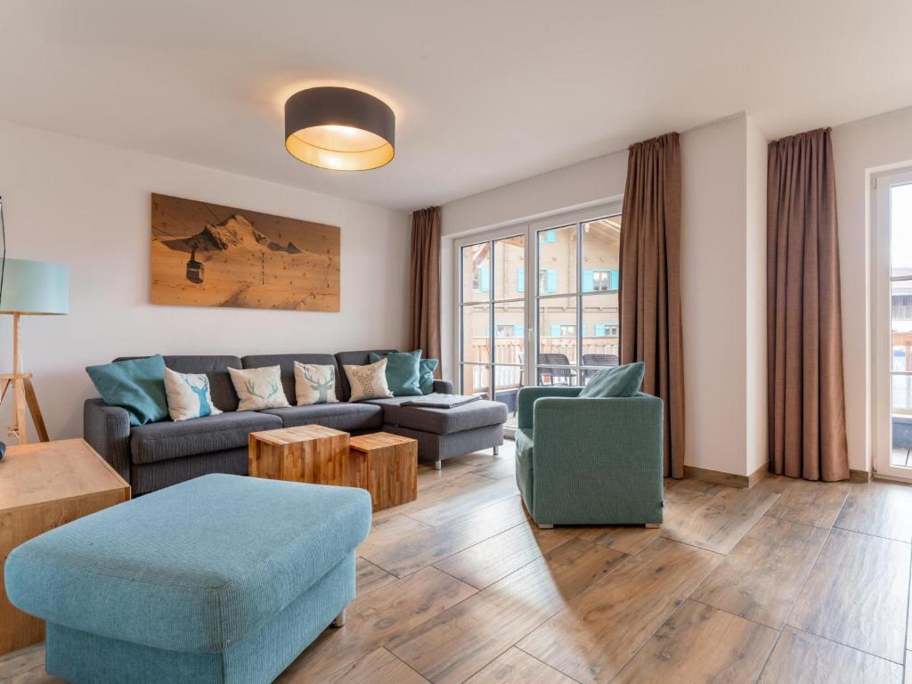 Tauern Suites Mitterwirt TOP 212 - 1