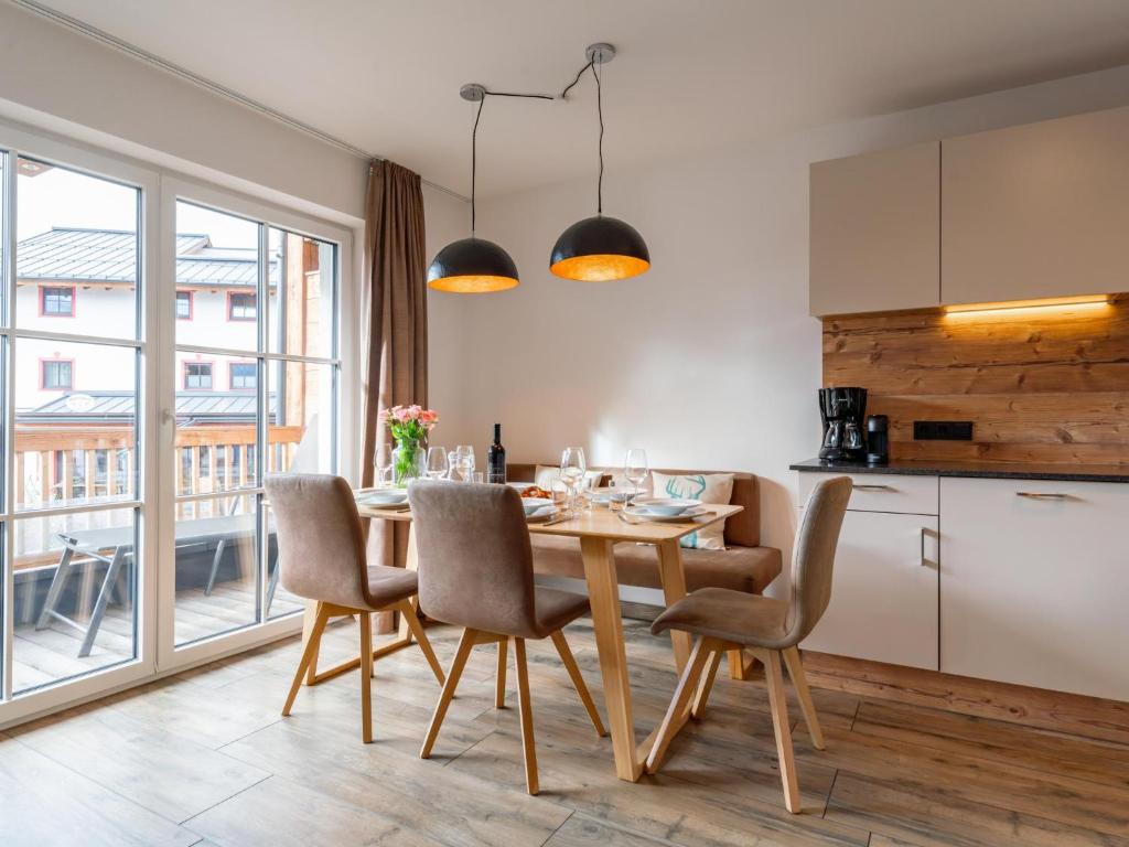 Tauern Suites Mitterwirt TOP 212 - 4