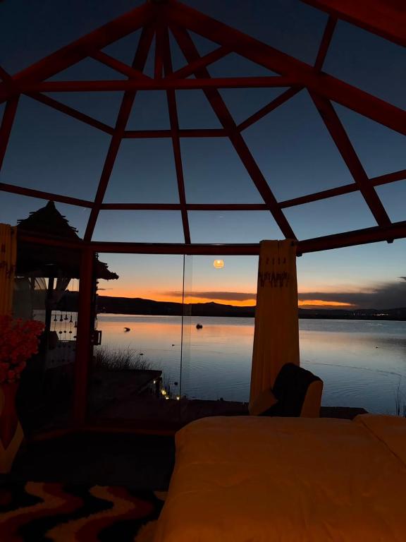 Titicaca Sumita lodge - 5