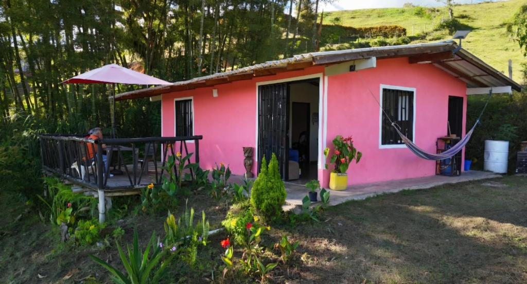 Finca La Preciosura - 2
