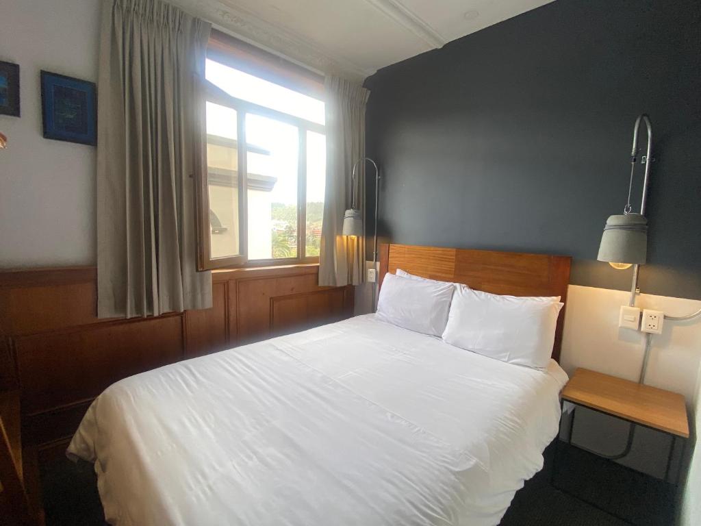 Cavi Rooms 507 - 1