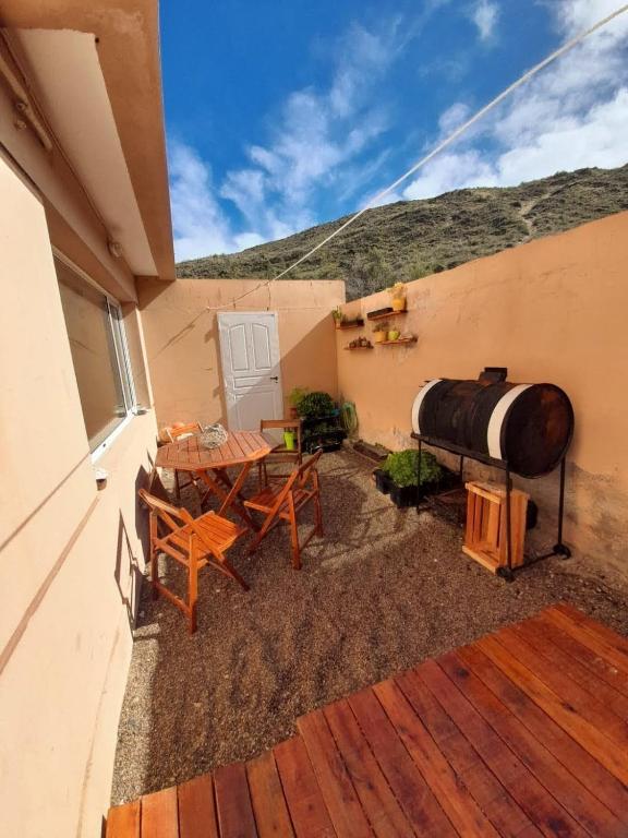 Casa Valdés - 4