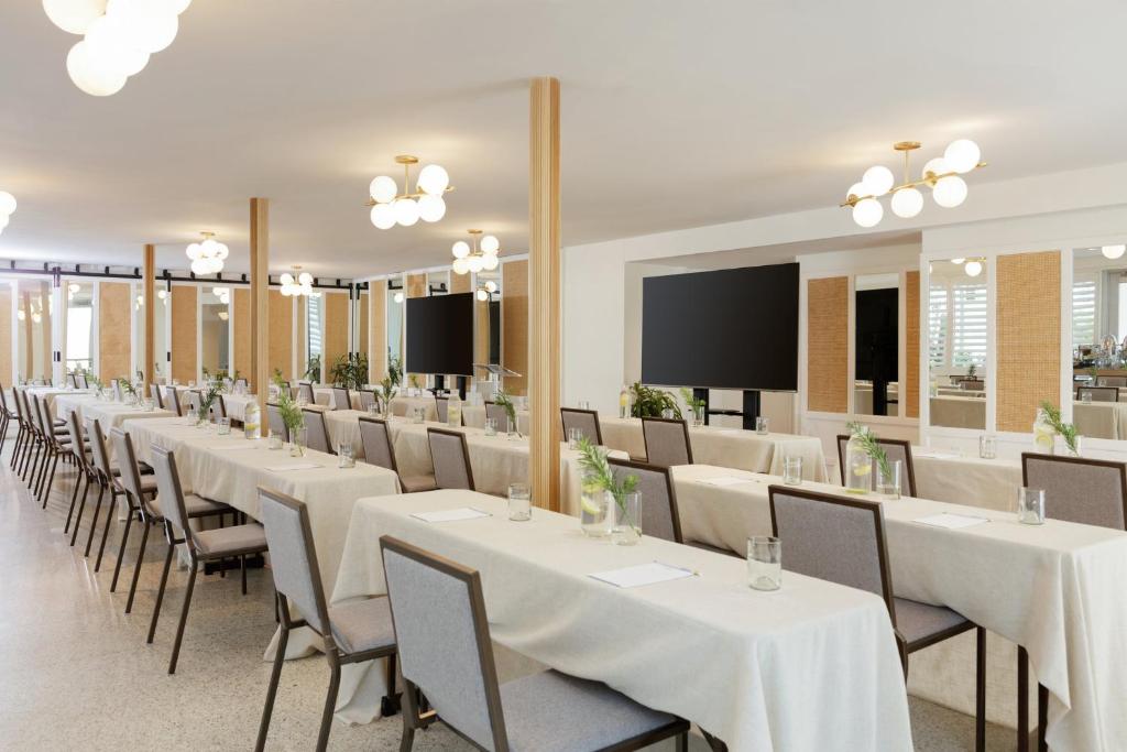 Sale per conferenze / ricevimenti
