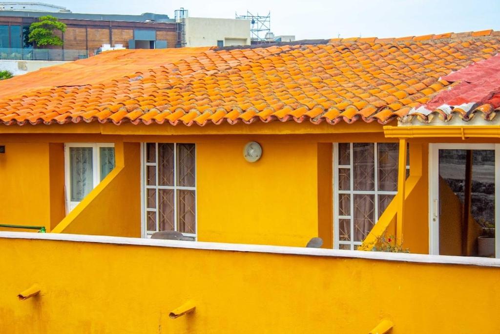 Apartamento Ciudad Amurallada - Centro Historico Cartagena - 2