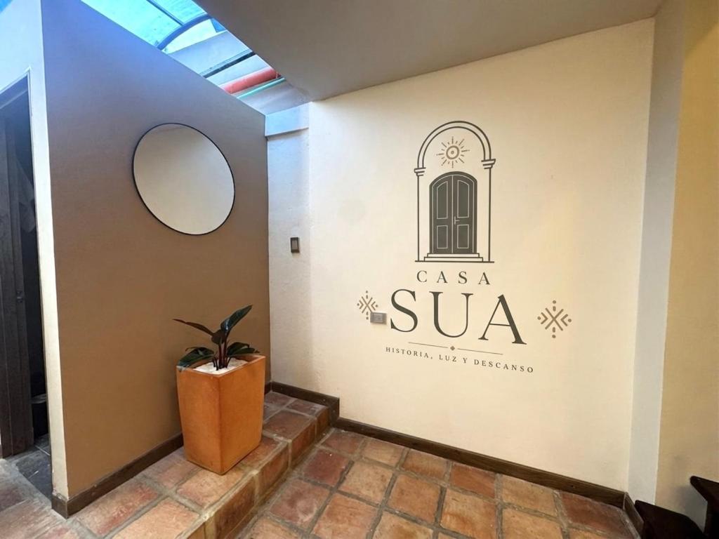 Casa Sua historic center, ideal for families and groups - 2