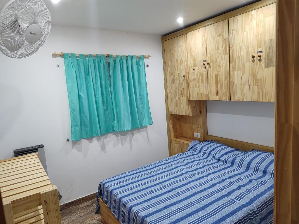 chalet San Clemente - 4
